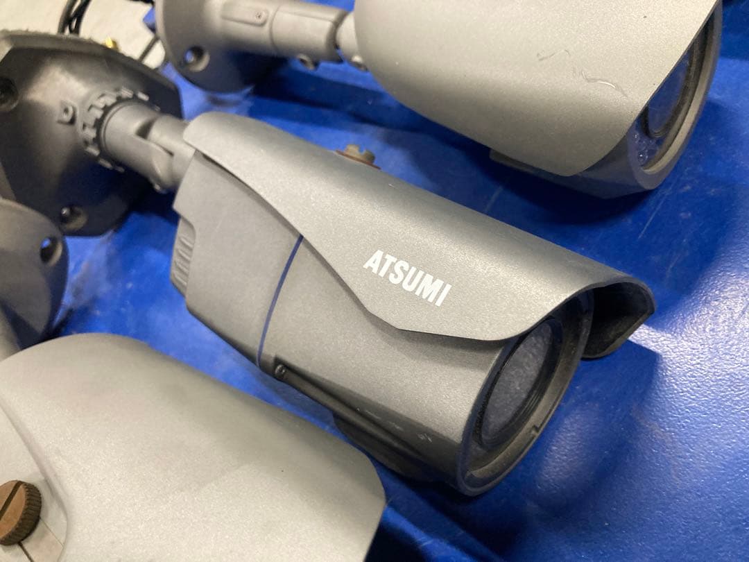 B*w様 防犯カメラ　赤外線　プロ仕様　激安