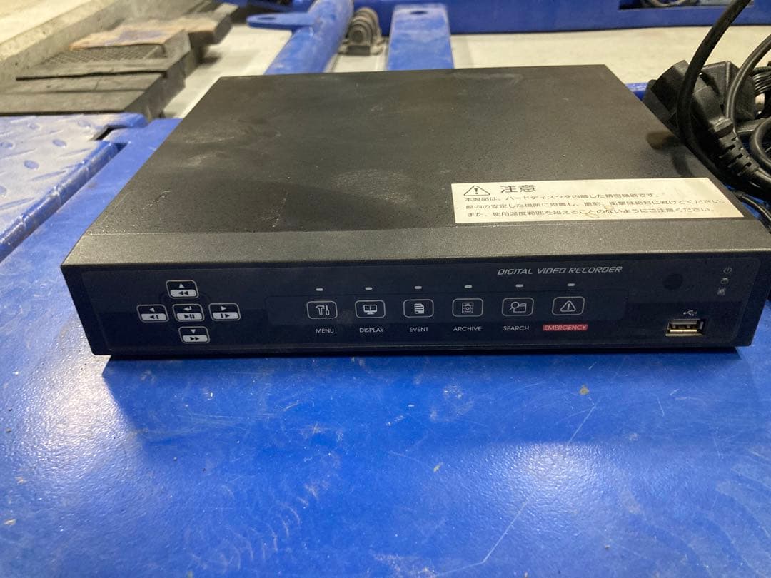 B*w様 防犯カメラ　赤外線　プロ仕様　激安