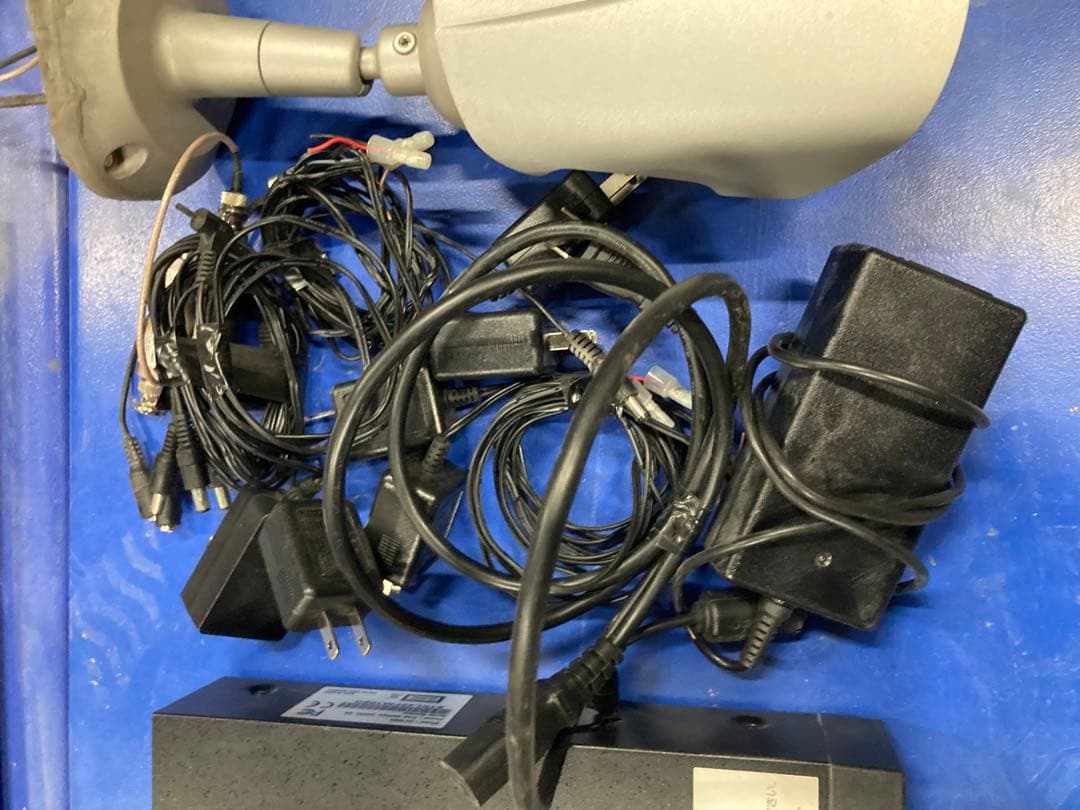 B*w様 防犯カメラ　赤外線　プロ仕様　激安