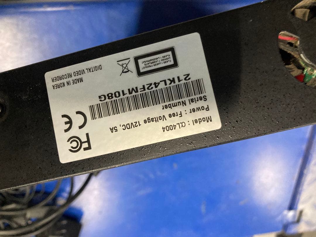 B*w様 防犯カメラ　赤外線　プロ仕様　激安