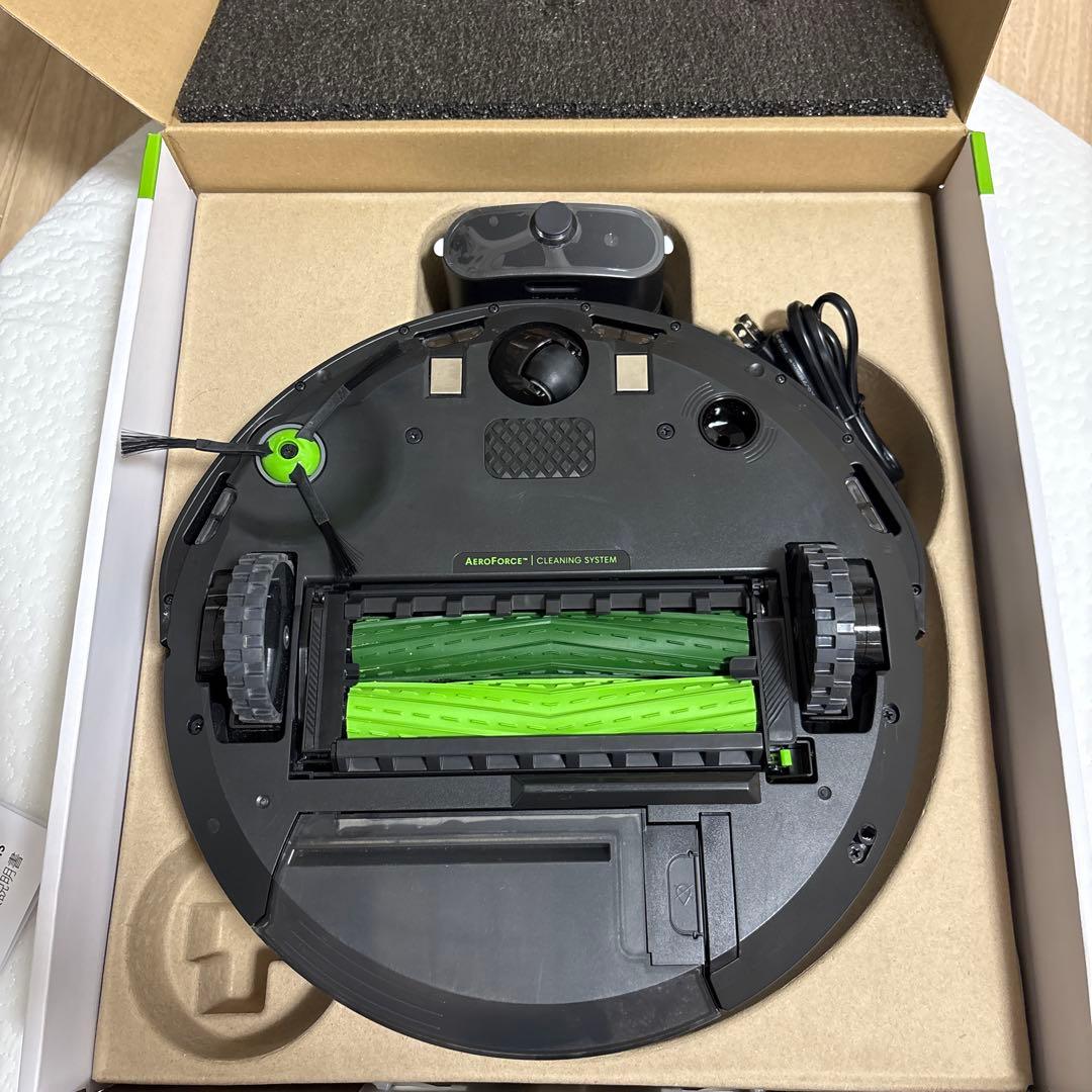 O*A様 ルンバ iRobot Roomba i5 ロボット掃除機