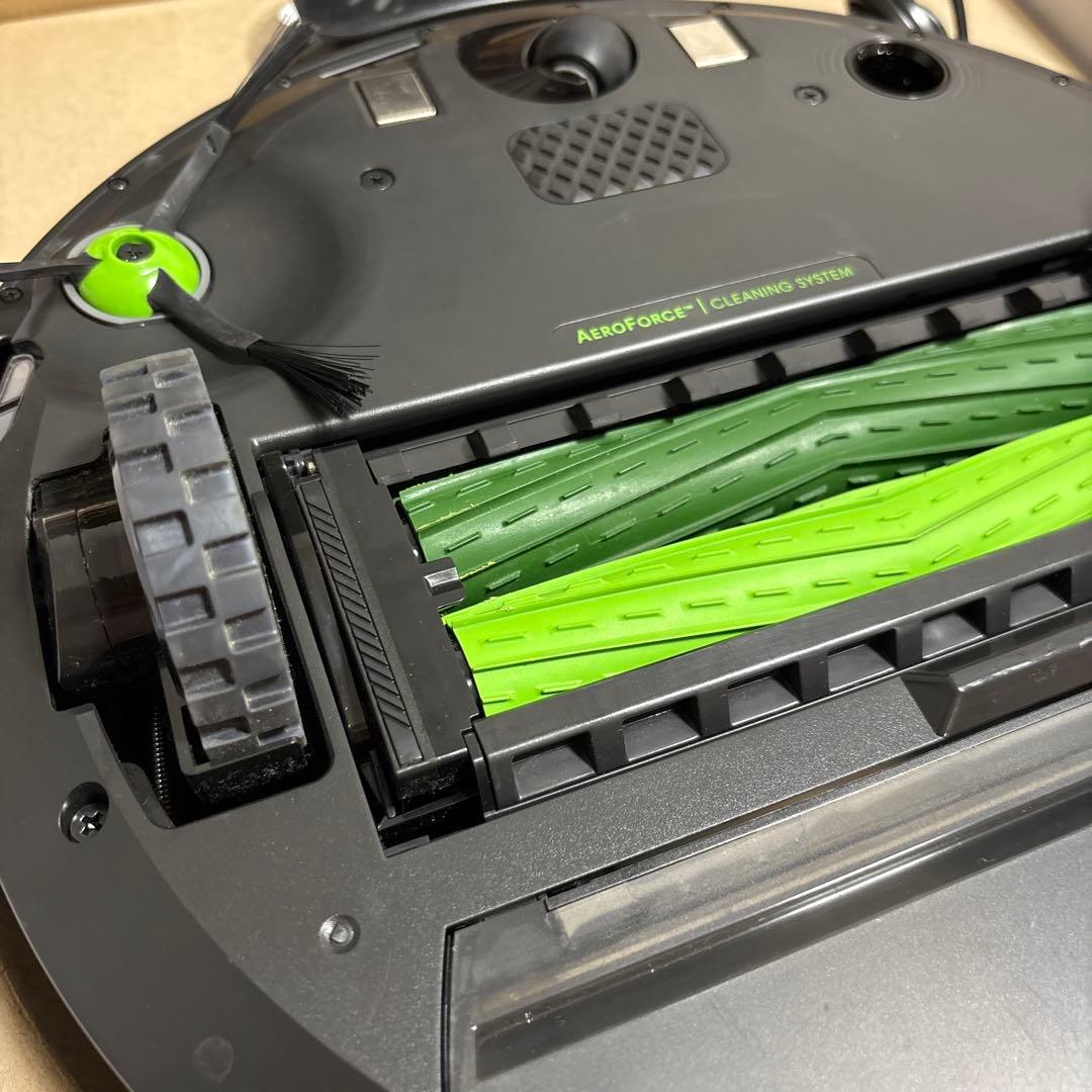 O*A様 ルンバ iRobot Roomba i5 ロボット掃除機