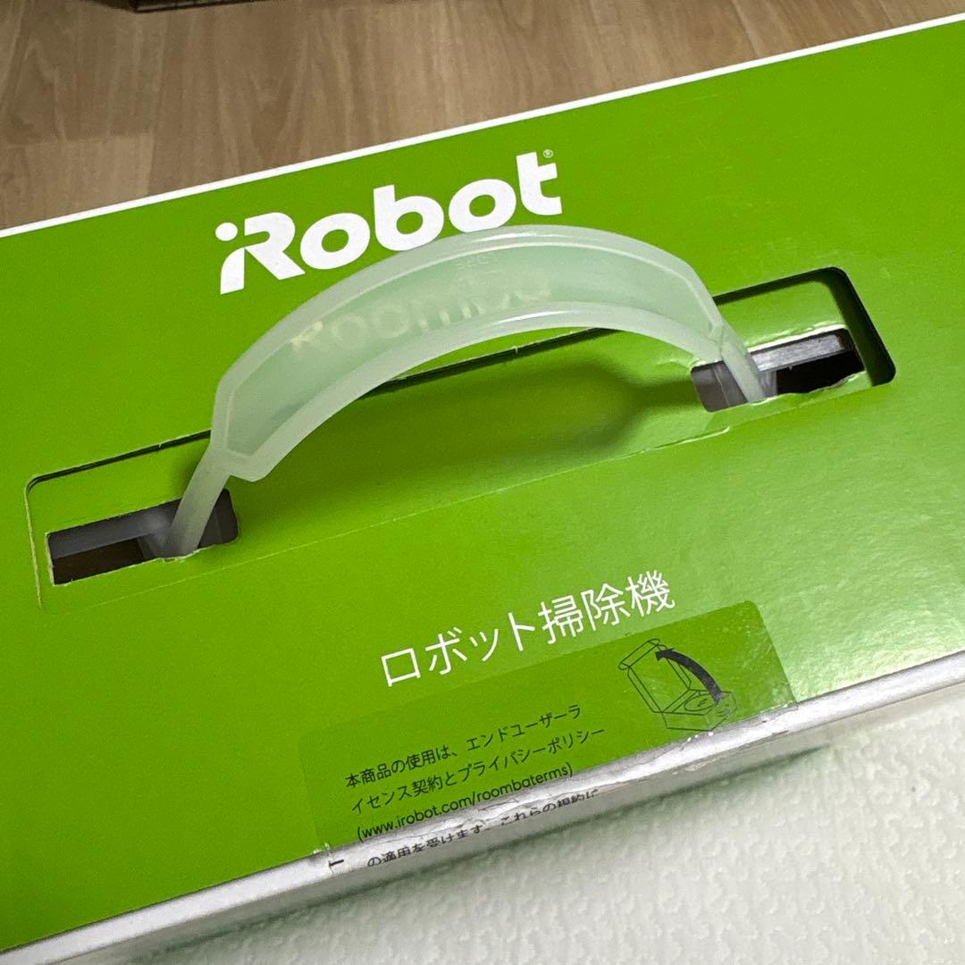 O*A様 ルンバ iRobot Roomba i5 ロボット掃除機