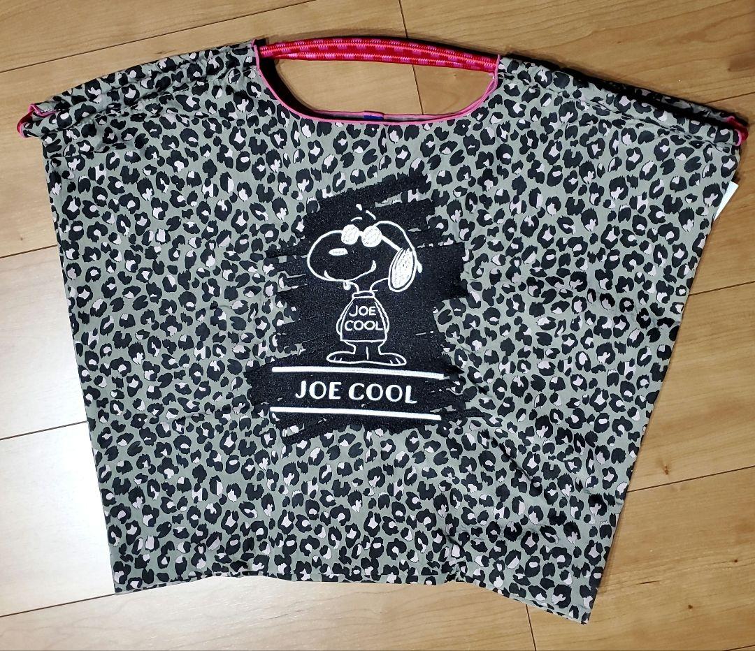 ボールアンドチェーン　スヌーピー　大阪限定　Lサイズ