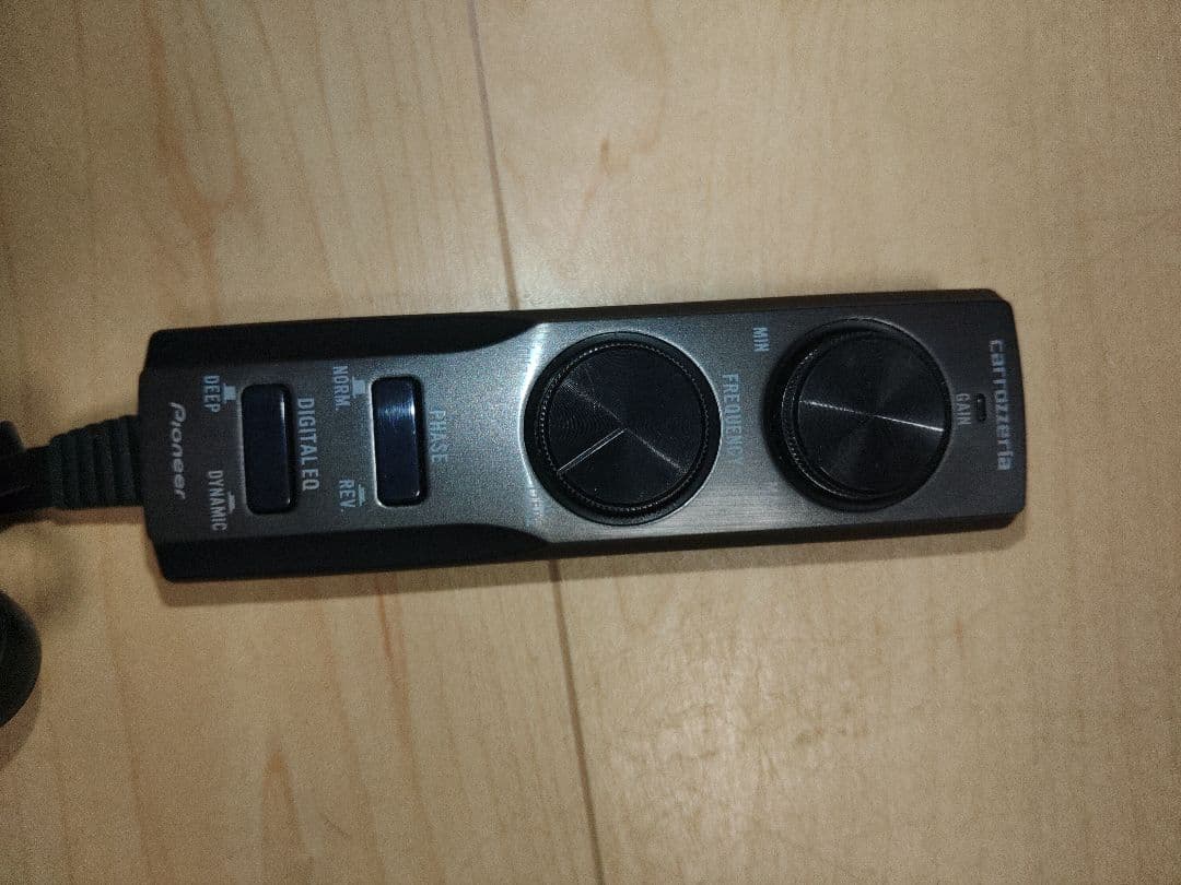 carrozzeria カロッツェリア　サブウーファー　ts-wx130da