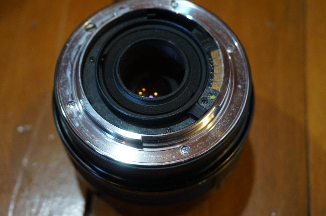 AF REFLEX 500 α5700i シグマ75～300mm