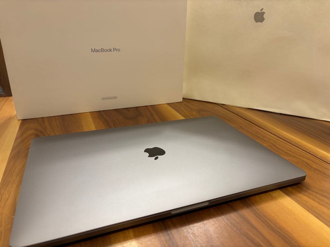朝まで値下げ▪︎MacBook Pro 16インチ 2019 1TB Intel9