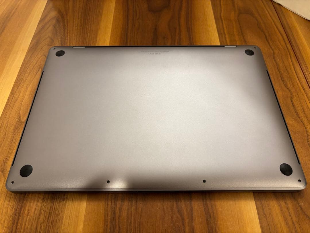 朝まで値下げ▪︎MacBook Pro 16インチ 2019 1TB Intel9