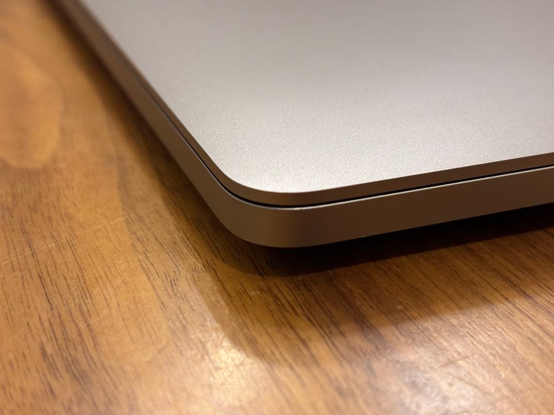 朝まで値下げ▪︎MacBook Pro 16インチ 2019 1TB Intel9