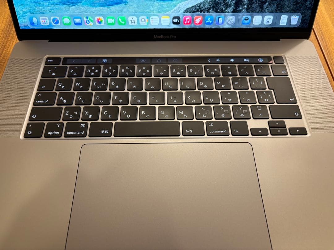 朝まで値下げ▪︎MacBook Pro 16インチ 2019 1TB Intel9