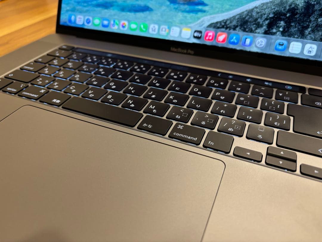 朝まで値下げ▪︎MacBook Pro 16インチ 2019 1TB Intel9