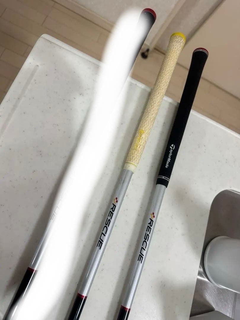 たけぞーさん専用 テーラメイド　UT 2本セット