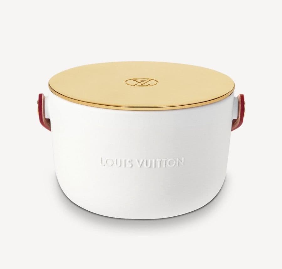 ルイ・ヴィトン  キャンドル