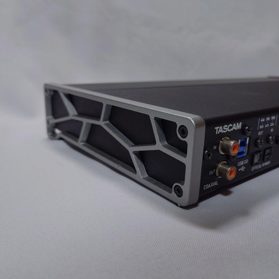 DTM・DAW TASCAM Celesonic US-20x20