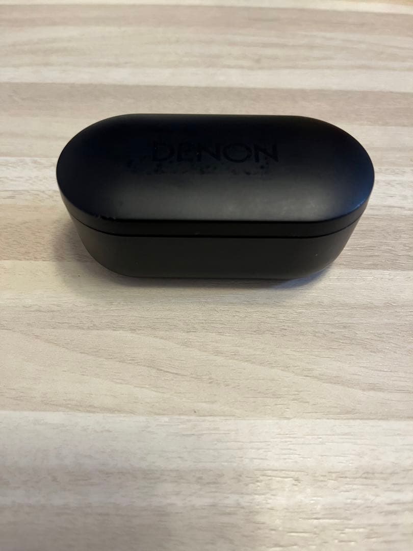 イヤホン DENON perl pro