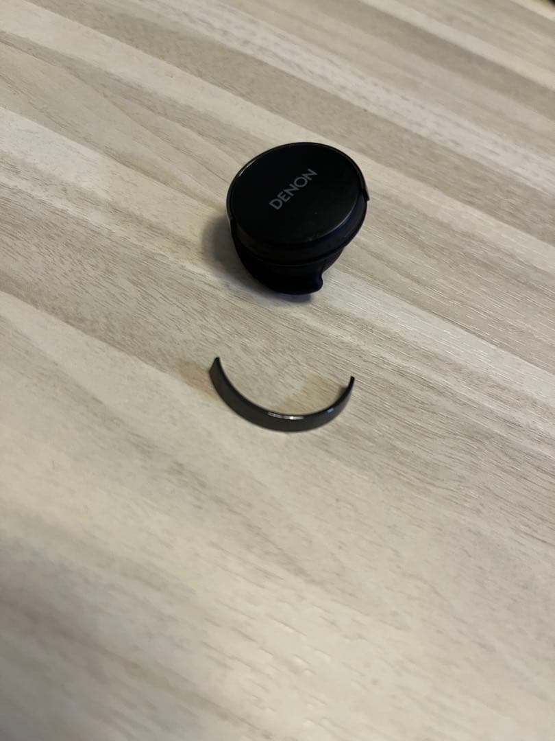 イヤホン DENON perl pro