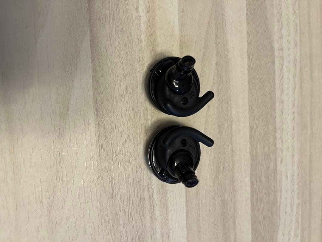 イヤホン DENON perl pro