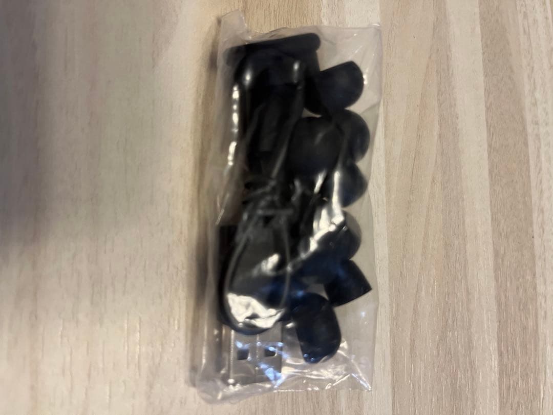 イヤホン DENON perl pro