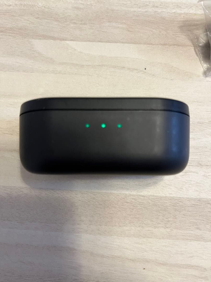 イヤホン DENON perl pro