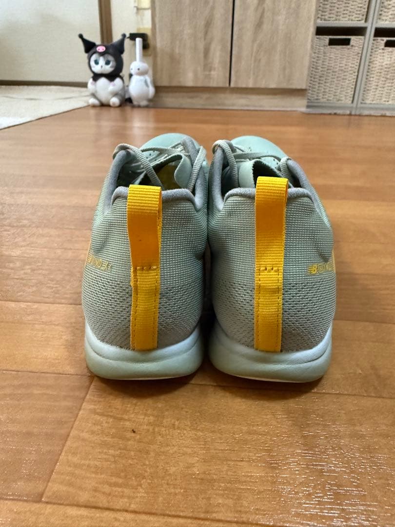 shingonew balance MD-X 26.5cm ユニセックス