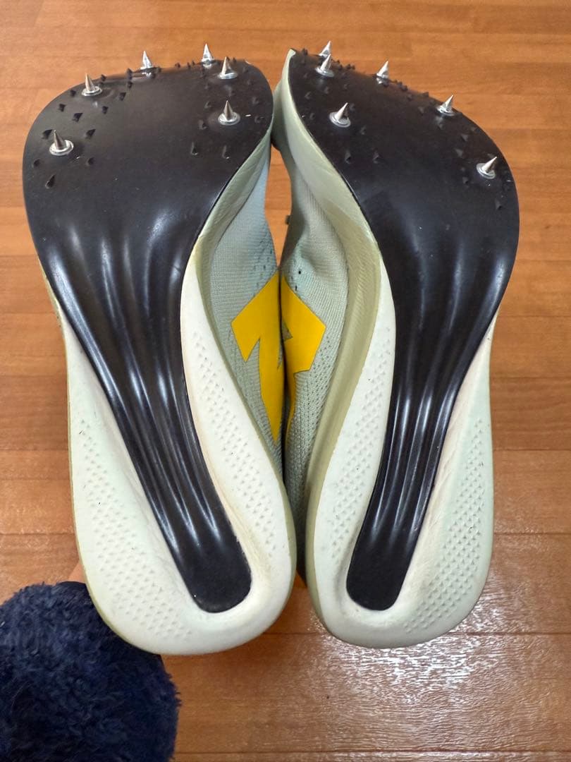 shingonew balance MD-X 26.5cm ユニセックス