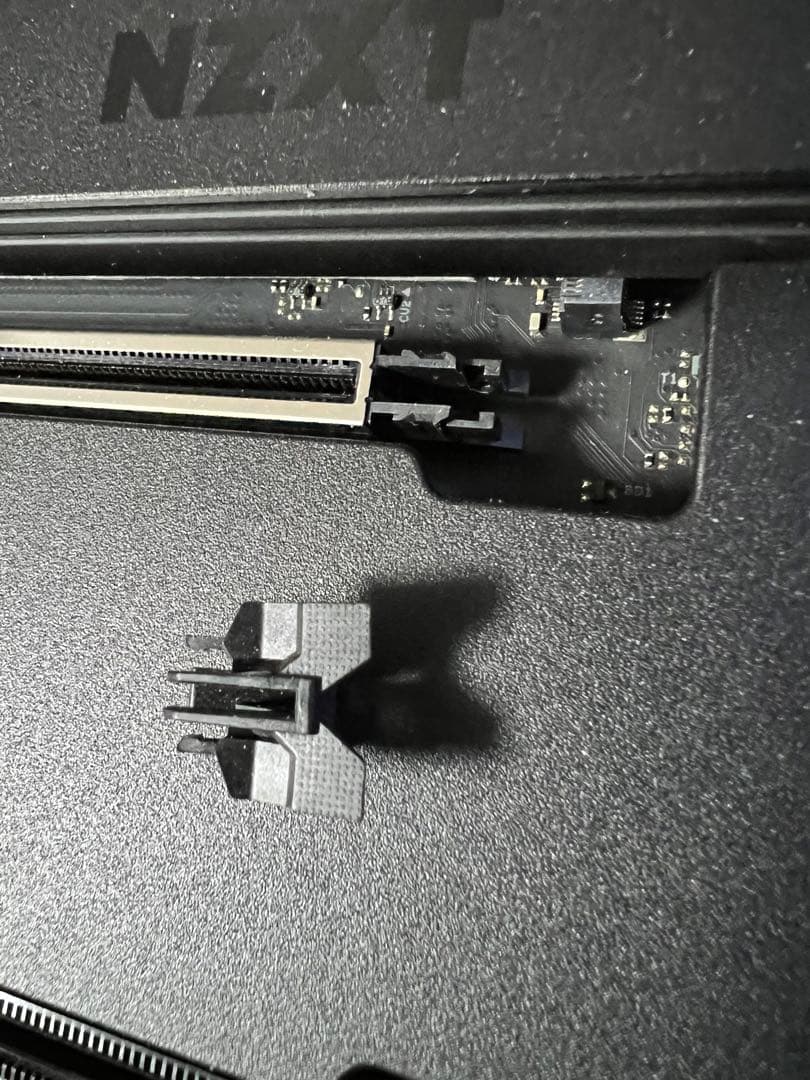 【ジャンク】NZXT N7 B650E