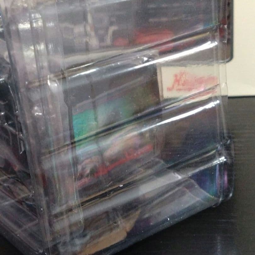 DBGT 1/64 日野 スーパードルフィン ダンプ トラック (ブラック)