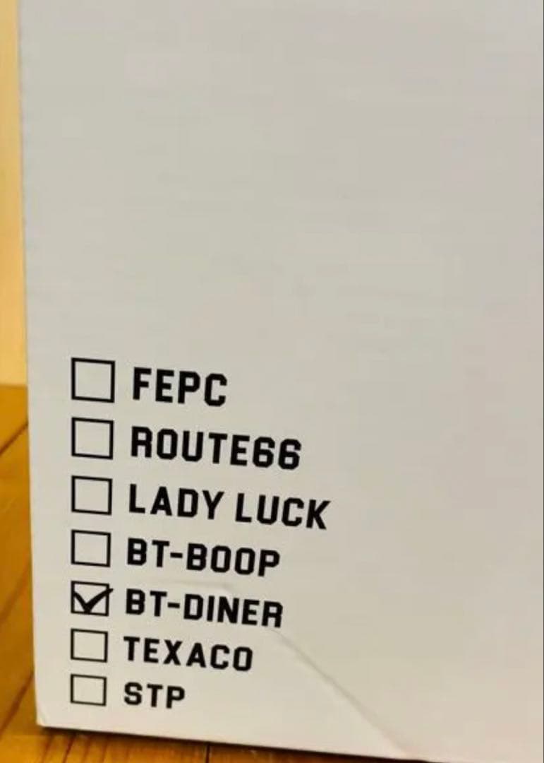 アメリカンネオンクロックガスランプ（Betty Boop）スタンドクロック