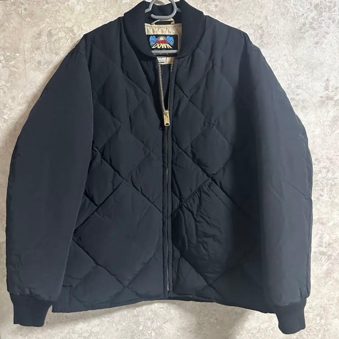 Eddie Bauer Skyliner スカイライナー日の出タグ　値下げ中！