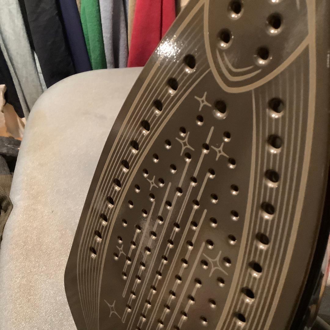 最上級グレードアイロンティファール6828