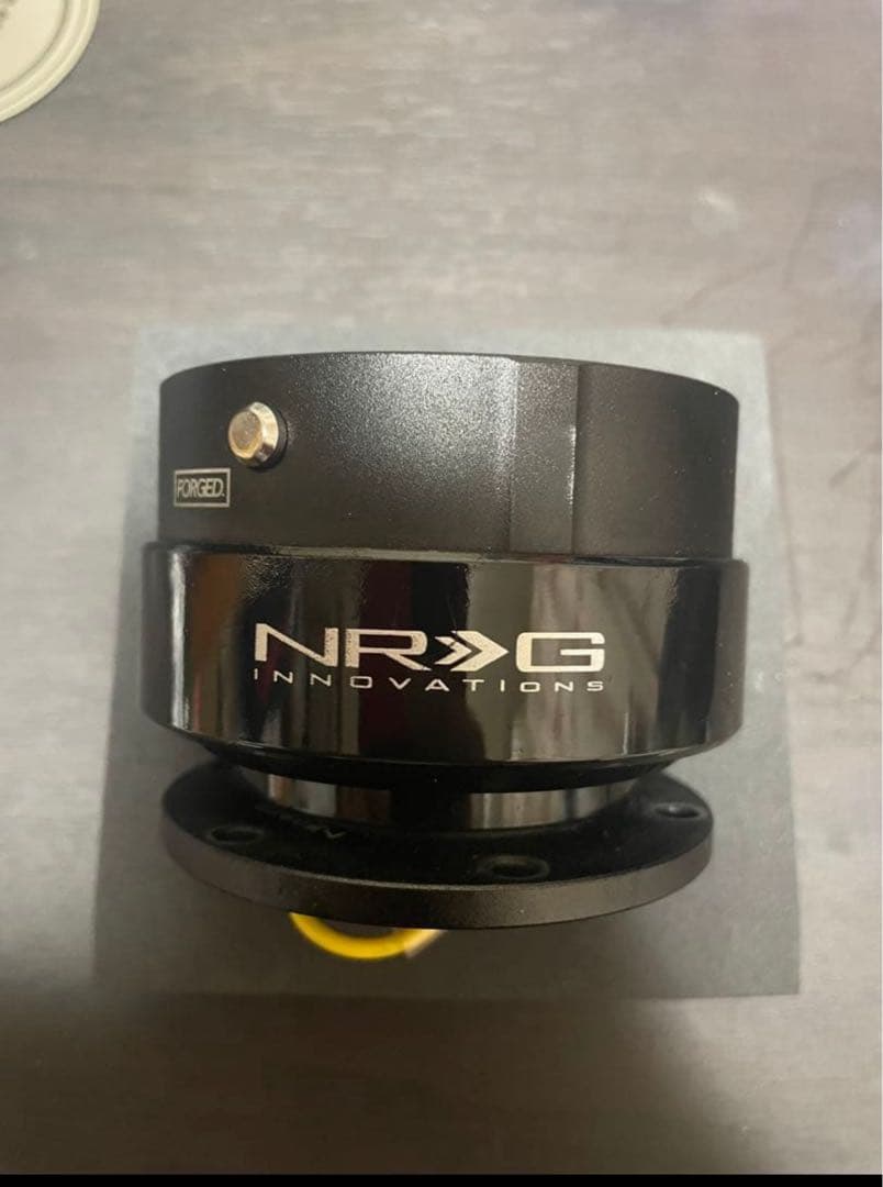 NRG クイックリリース 2.0 レンチン