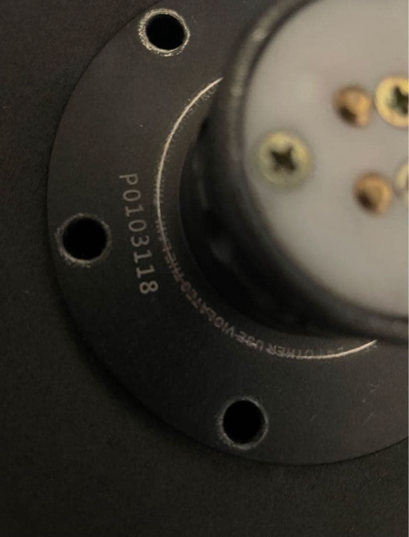 NRG クイックリリース 2.0 レンチン