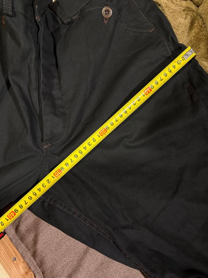 ジョッパーズ、ブリーチーズパンツW34