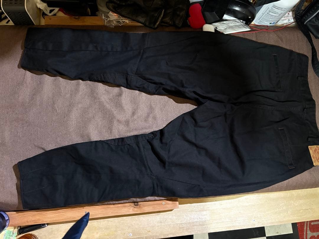 ジョッパーズ、ブリーチーズパンツW34