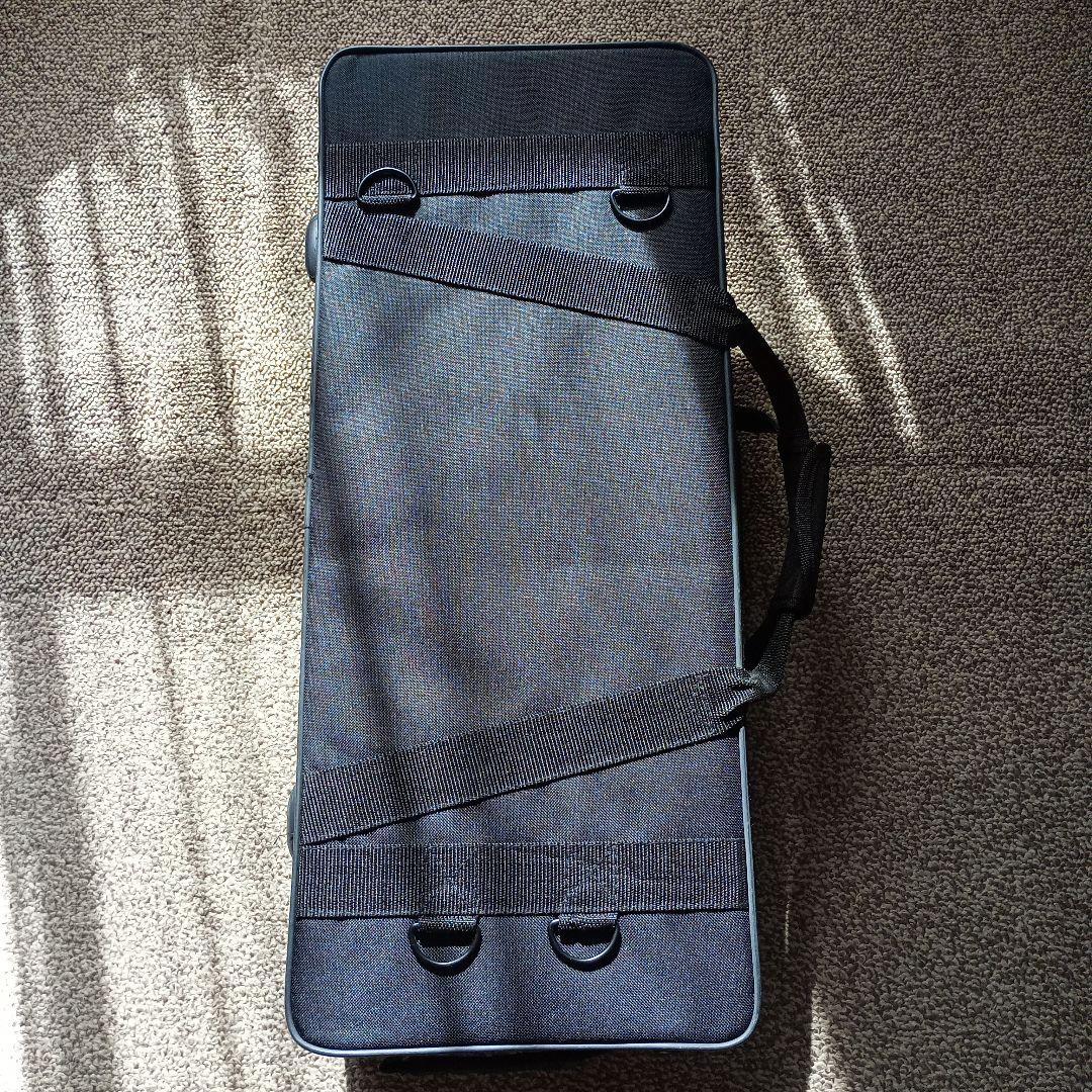 Selvaゴールドサックス 本体　【初心者用】ケース付き