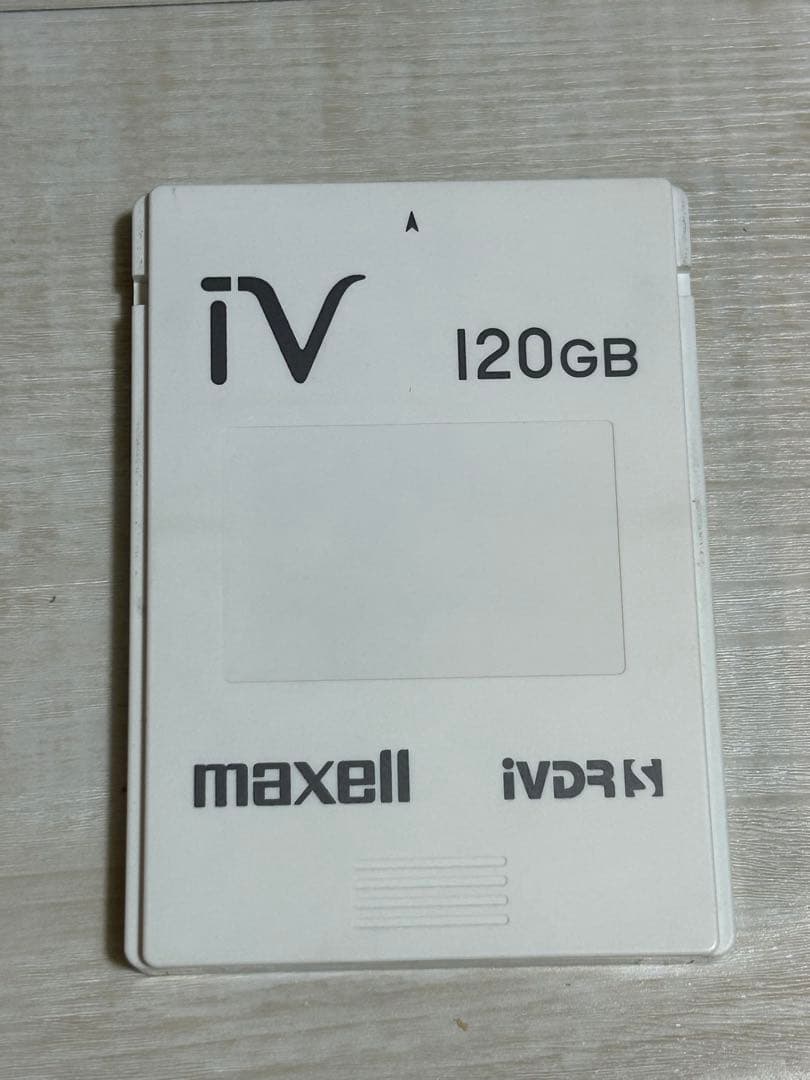 【iVDR付き】HITACHI Wooo L32-XP05