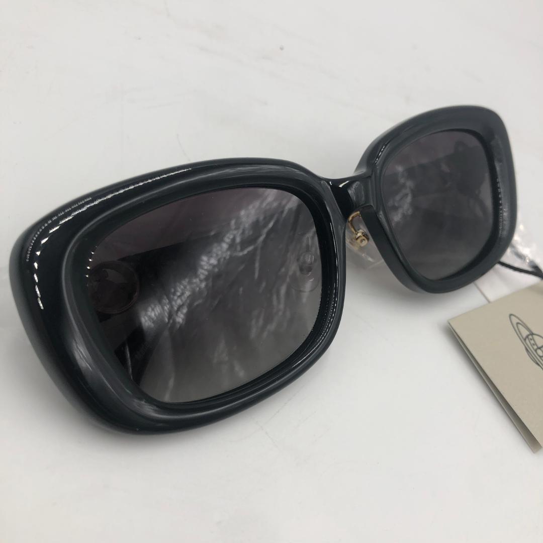 Vivienne Westwood ヴィヴィアン サングラス/Y32443-P2