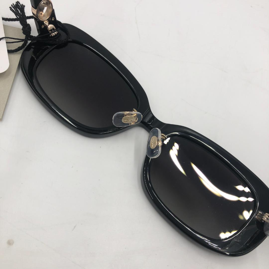 Vivienne Westwood ヴィヴィアン サングラス/Y32443-P2