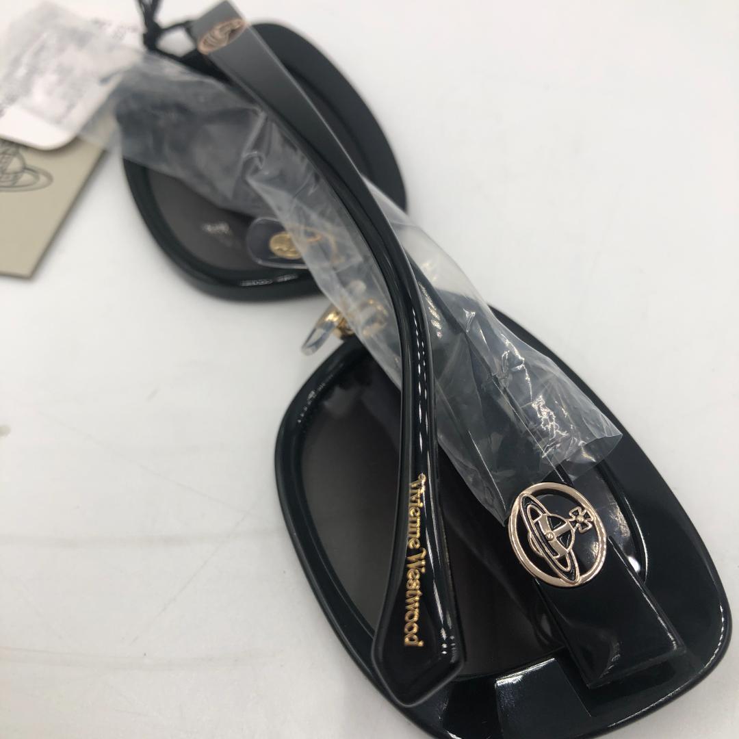 Vivienne Westwood ヴィヴィアン サングラス/Y32443-P2
