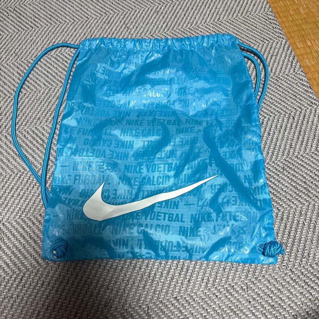 syyyNike サッカーシューズ ファントムgx2