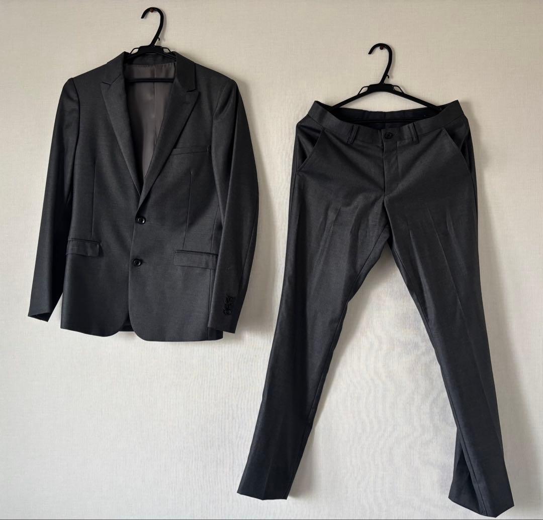 【美品】　ラウンジリザード セットアップ　ロロピアーナ