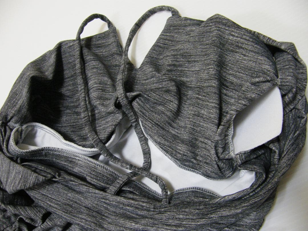 Linda Warks リンダワークス ヨガ オールインワン