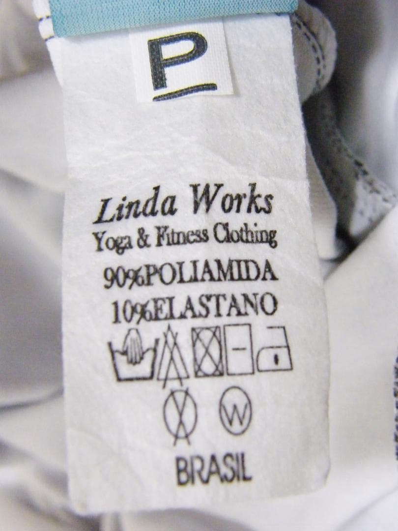 Linda Warks リンダワークス ヨガ オールインワン