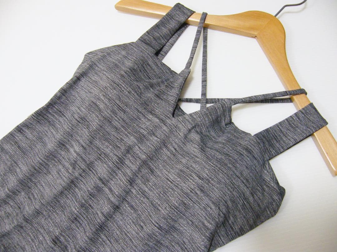 Linda Warks リンダワークス ヨガ オールインワン