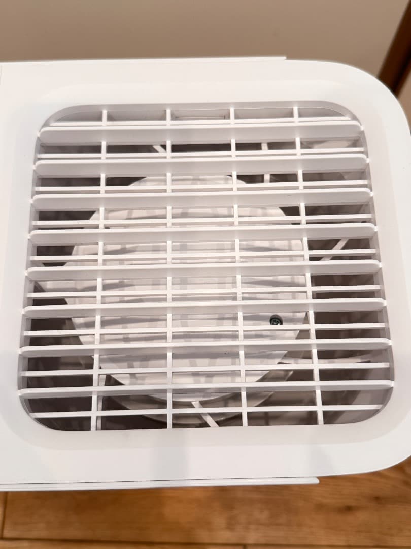 SwitchBot 気化式加湿器 替え用フィルター付き