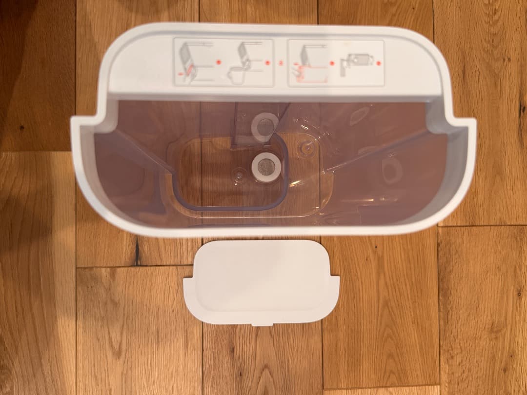 SwitchBot 気化式加湿器 替え用フィルター付き