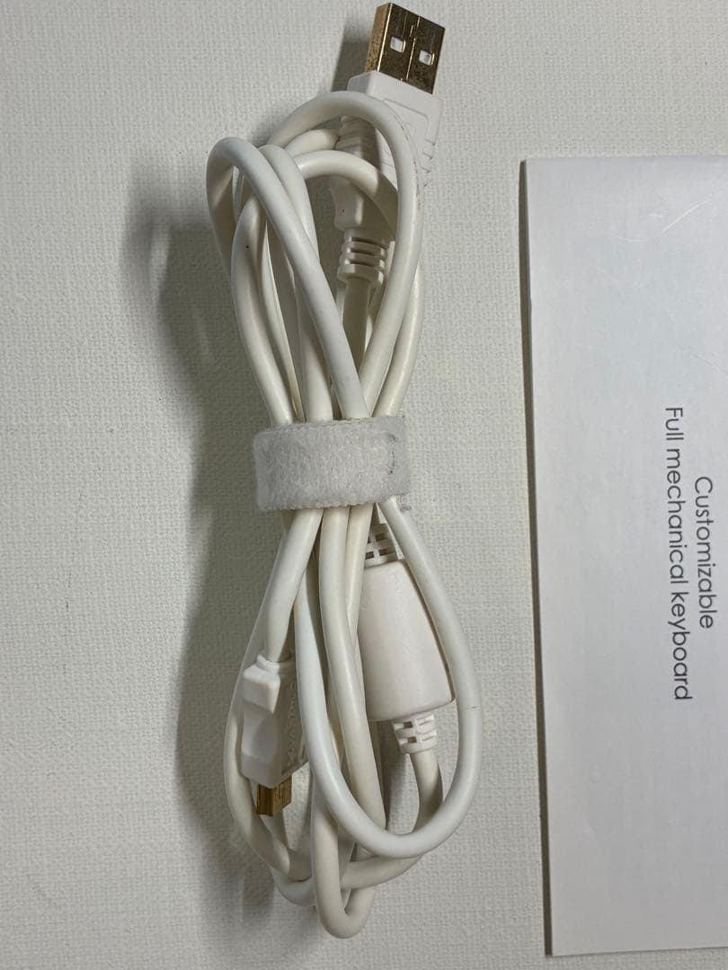 「ふもコレ」×「魔法少女まどか☆マギカ」キーボード 巴マミモデル