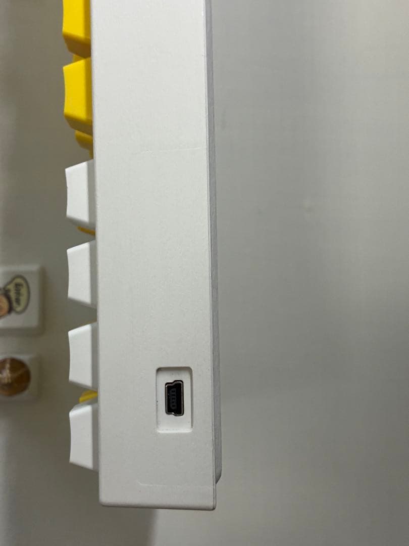 「ふもコレ」×「魔法少女まどか☆マギカ」キーボード 巴マミモデル