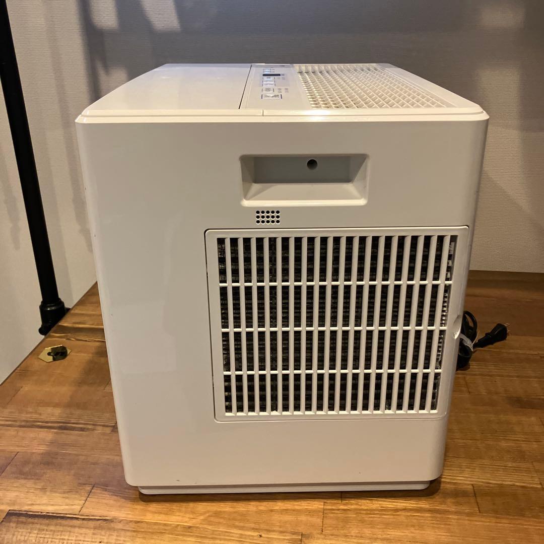 ダイニチ 温風気化／気化式加湿器 HD-182(W) DAINICHI 大型