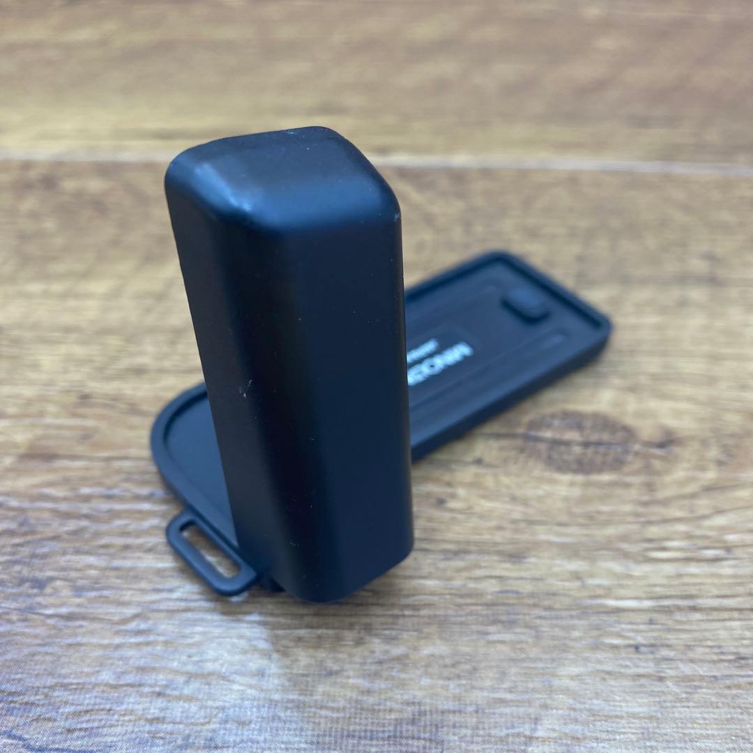 MINOLTA ミノルタ CLE専用 グリップ G-1127